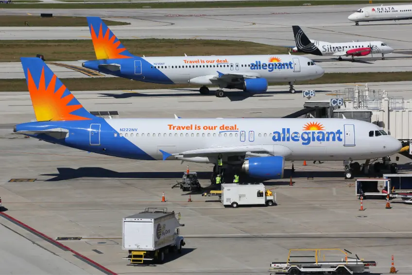 Allegiant Travel Company