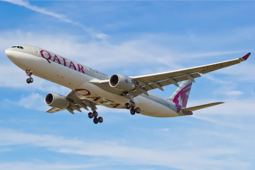 Qatar Airways