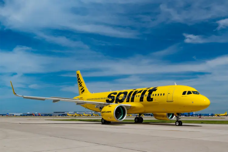 Spirit Airlines