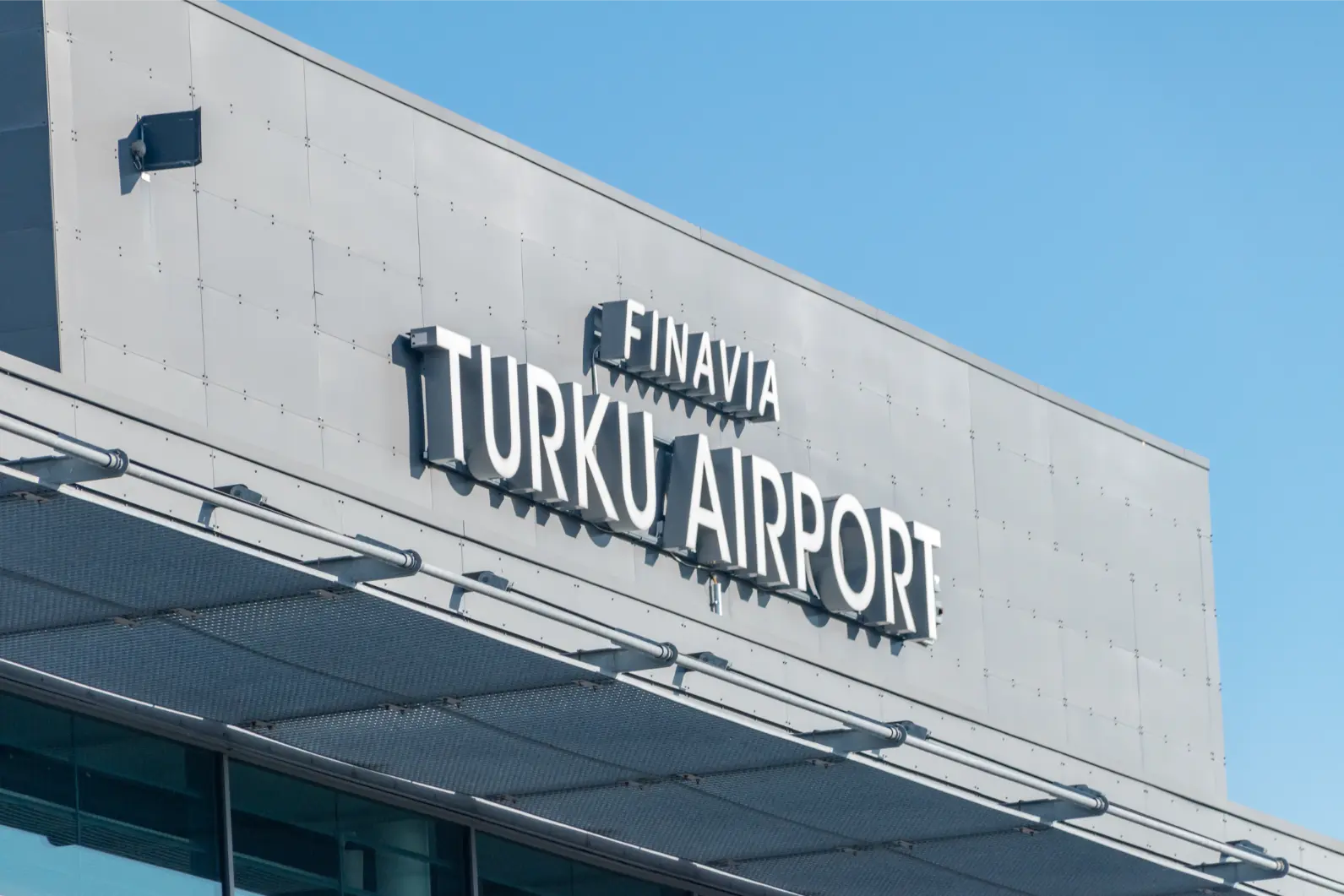 Turku Airport