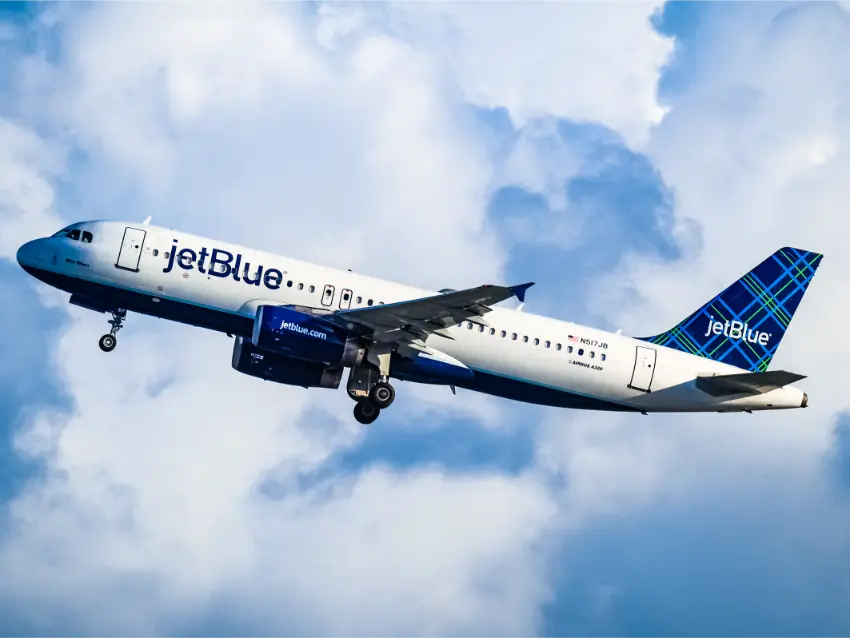 JetBlue