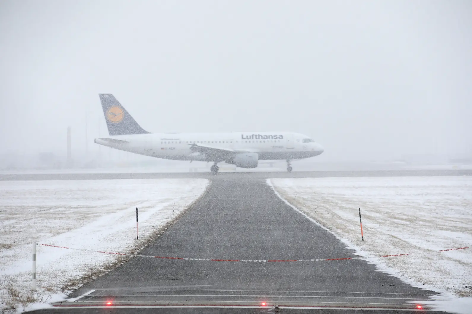 Airport and Airline Delays Snarl the Southeast with Delays/Cancellations