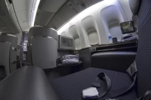 Guide to an American Airlines Upgrade to First Class