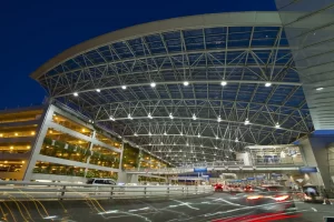 Top Airport Parking Options: Save Time and Money Near Your Terminal