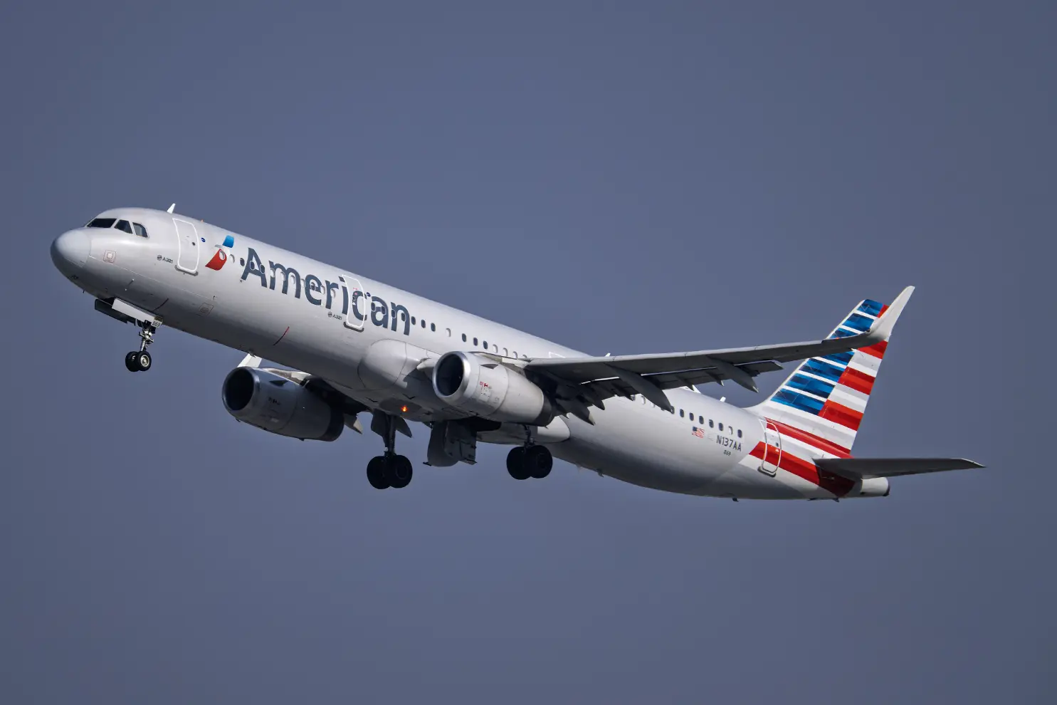 Navigating American Airlines Basic Economy (AA Airbus A321)