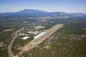 Flagstaff Airport Parking