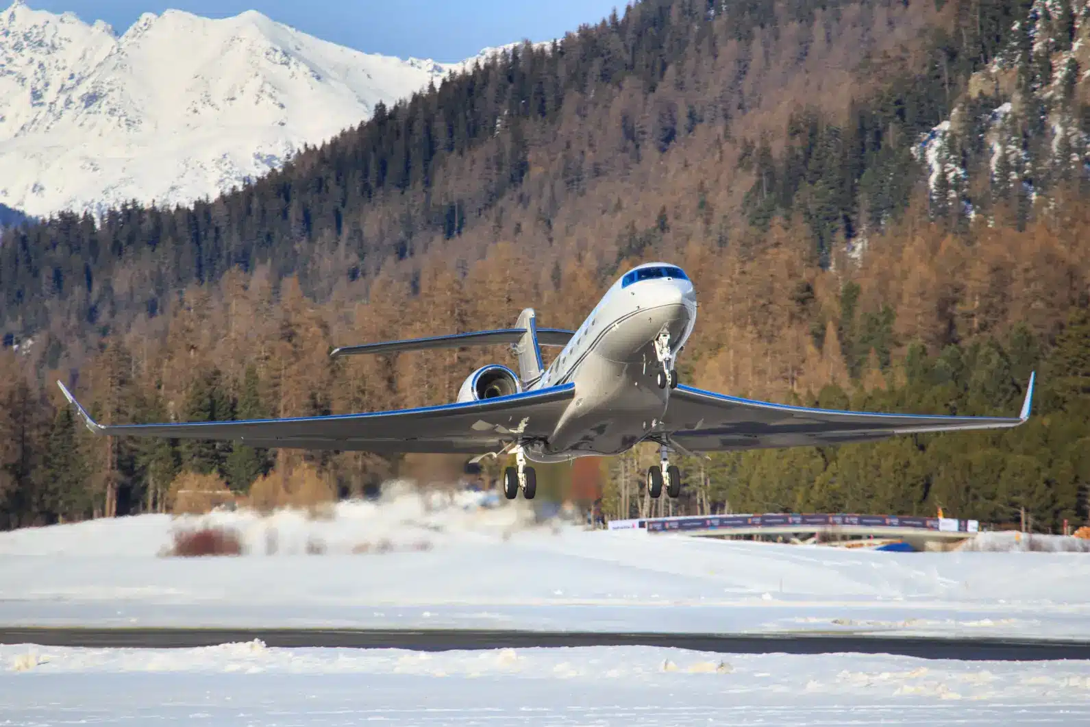 What is a private jet broker? Separating the fact from fiction (Gulfstream G650 pictured)