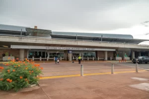 Tucson Airport Parking